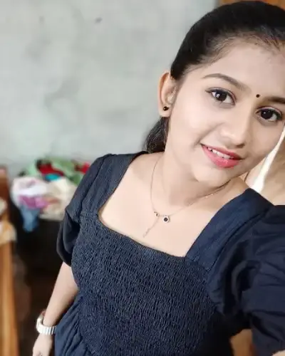 Escort In Gandevi